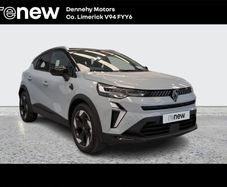 Renault Captur 2026
