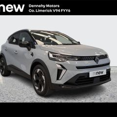 Renault Captur 2026