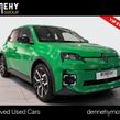 Renault 5 E-TECH 2026