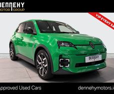 Renault 5 E-TECH 2026