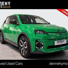 Renault 5 E-TECH 2026