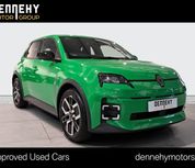 Renault 5 E-TECH 2026
