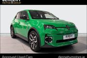 Renault 5 E-TECH 2026