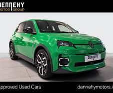 Renault 5 E-TECH 2026
