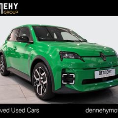 Renault 5 E-TECH 2026
