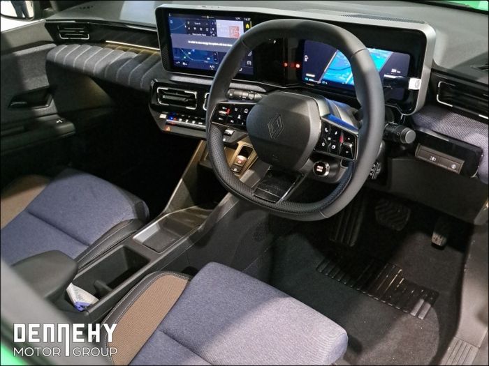 Renault 5 E-TECH 2026