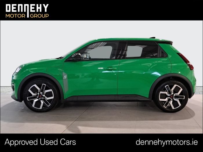 Renault 5 E-TECH 2026
