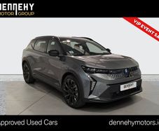 Renault Scenic E-Tech 2026