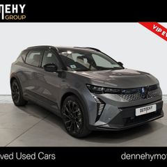 Renault Scenic E-Tech 2026
