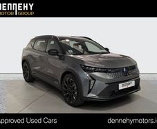 Renault Scenic E-Tech 2026