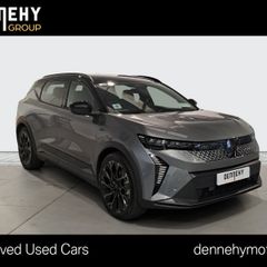 Renault Scenic E-Tech 2026