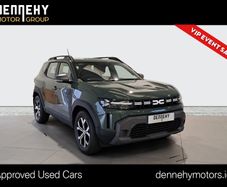 Dacia Duster 2026