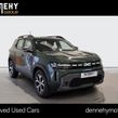 Dacia Duster 2026
