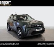 Dacia Duster 2026