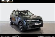 Dacia Duster 2026