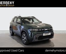 Dacia Duster 2026