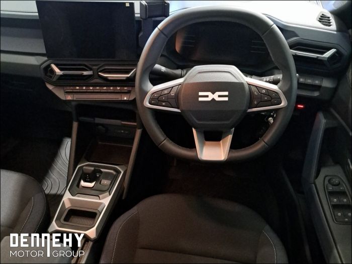 Dacia Duster 2026