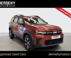 Dacia Bigster 2026