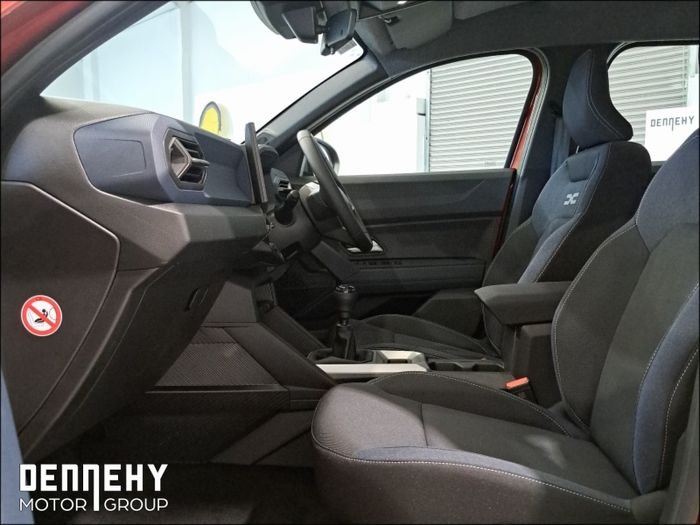Dacia Bigster 2026