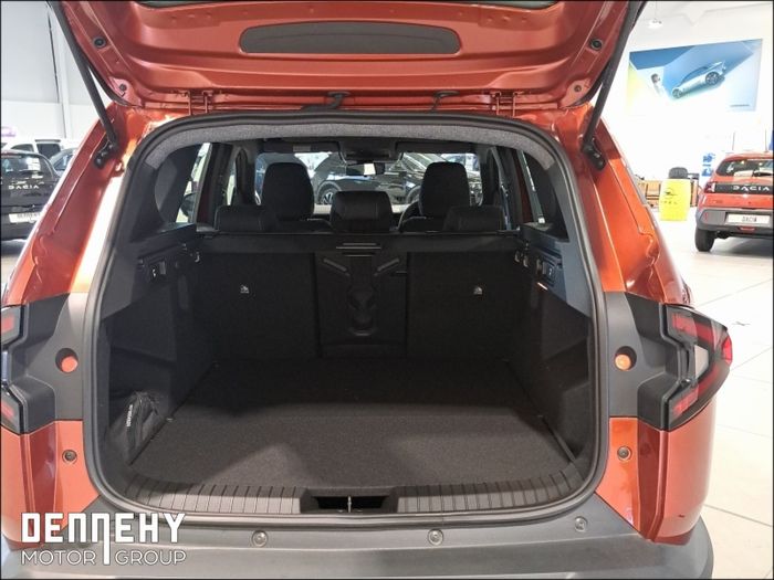 Dacia Bigster 2026
