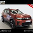 Dacia Bigster 2026