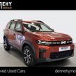 Dacia Bigster 2026