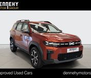 Dacia Bigster 2026