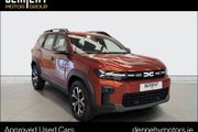 Dacia Bigster 2026