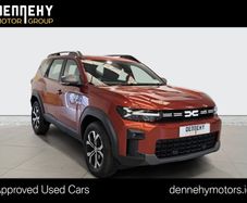 Dacia Bigster 2026