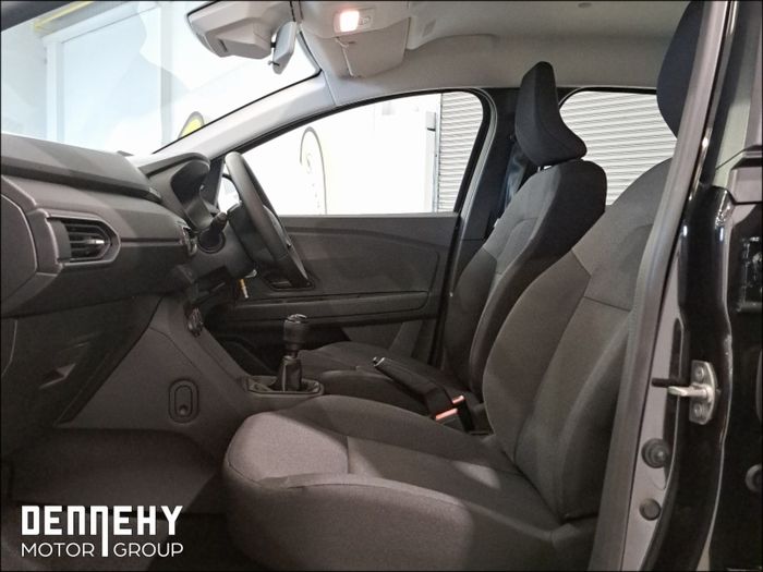 Dacia Sandero 2026