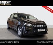 Dacia Sandero 2026