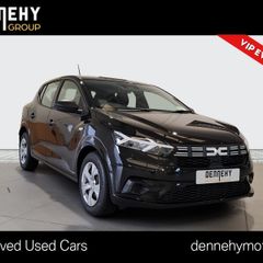 Dacia Sandero 2026