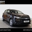 Dacia Sandero 2026