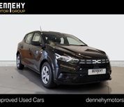 Dacia Sandero 2026