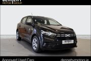 Dacia Sandero 2026