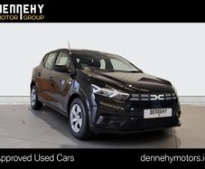 Dacia Sandero 2026