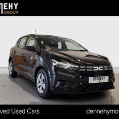 Dacia Sandero 2026