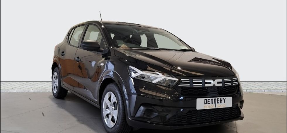 Dacia Sandero 2026