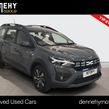 Dacia Jogger 2026