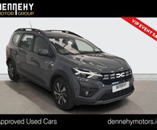 Dacia Jogger 2026