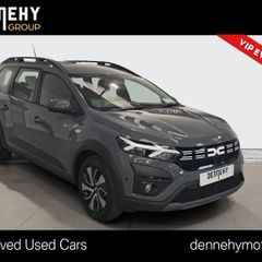 Dacia Jogger 2026