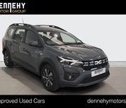 Dacia Jogger 2026