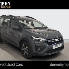 Dacia Jogger 2026