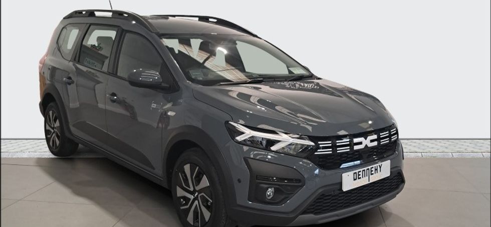 Dacia Jogger 2026