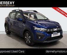 Dacia Sandero Stepway 2026