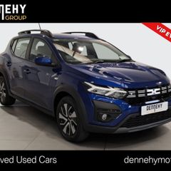 Dacia Sandero Stepway 2026