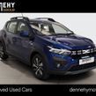 Dacia Sandero Stepway 2026