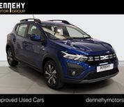 Dacia Sandero Stepway 2026