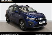 Dacia Sandero Stepway 2026