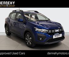 Dacia Sandero Stepway 2026